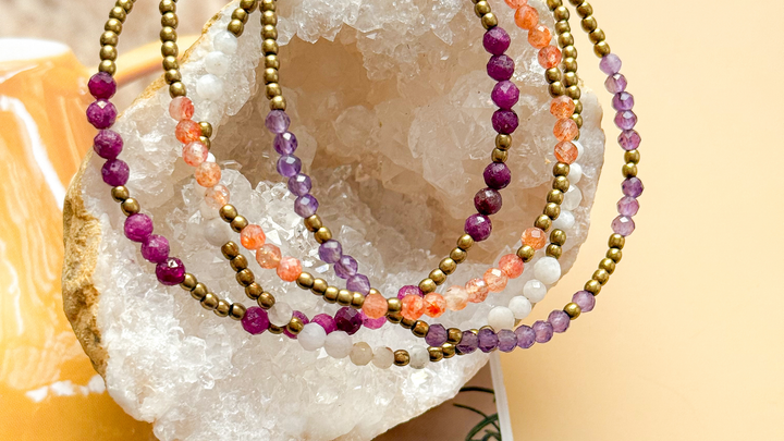 BRACELETS