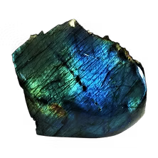 Labradorite