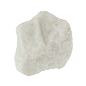 Agate blanche