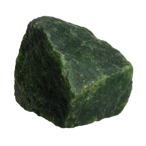 Jade néphrite