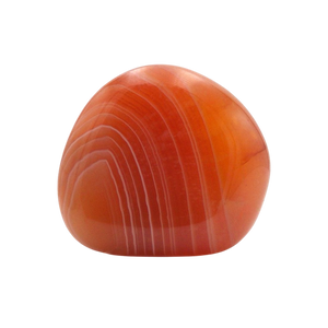 Agate orange