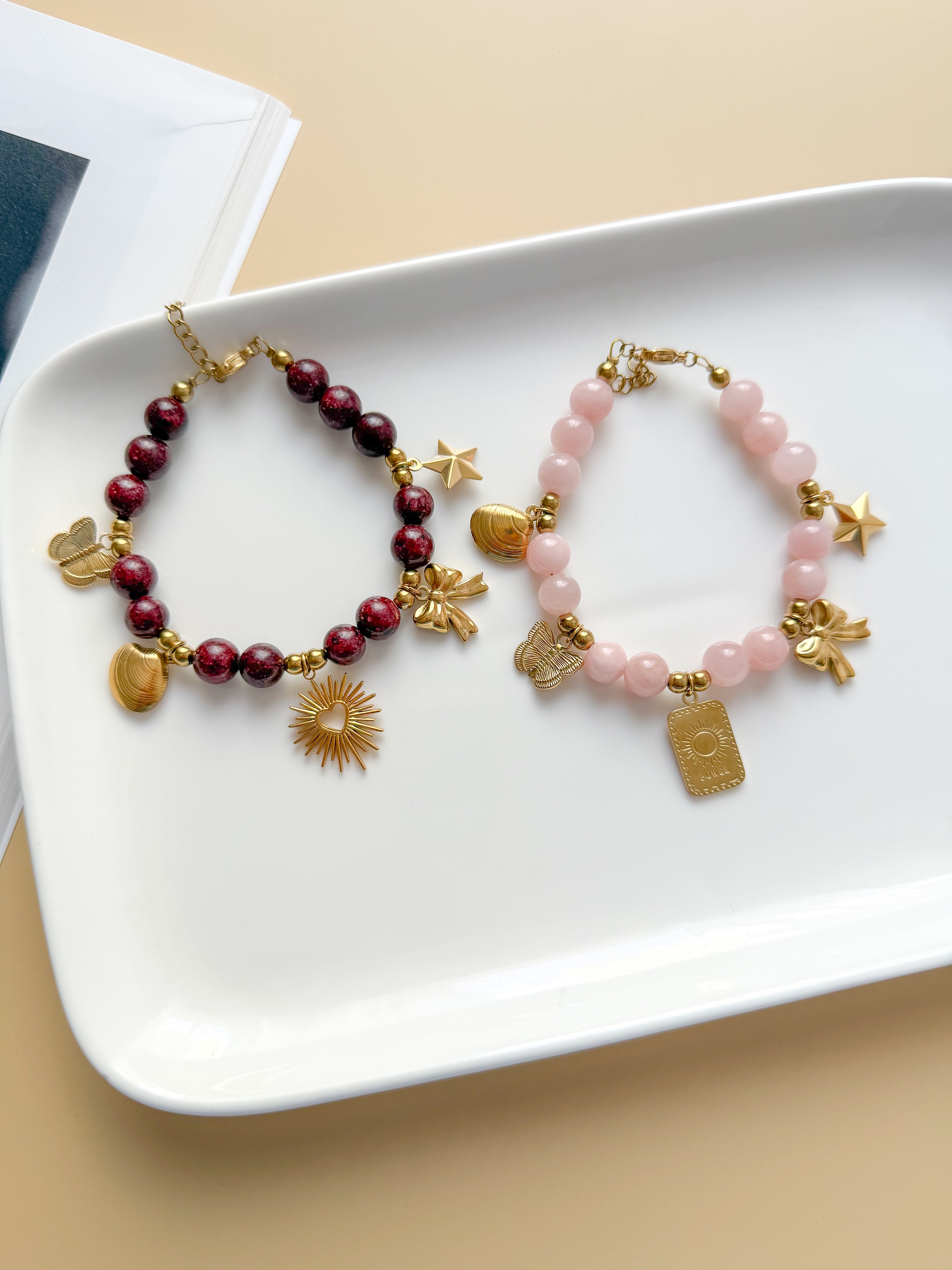 Bracelet DENISE personnalisable