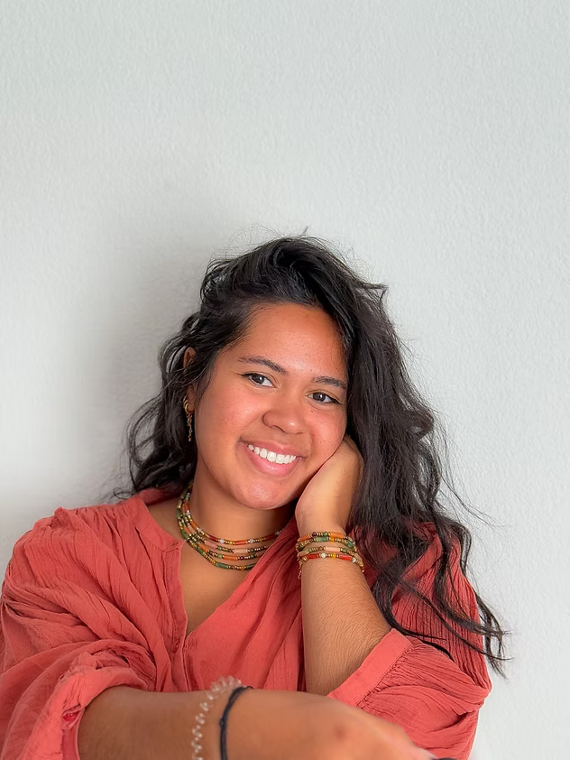 À propos de la créatrice