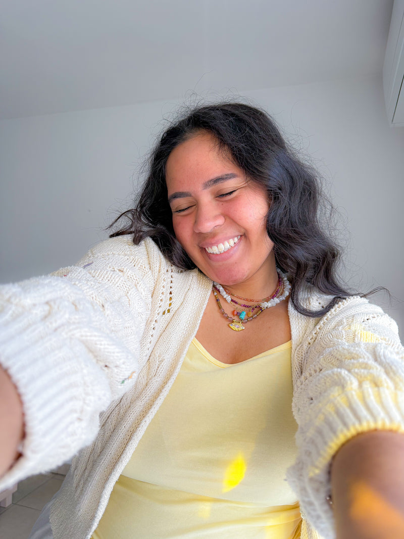 Ce que je souhaite pour toi