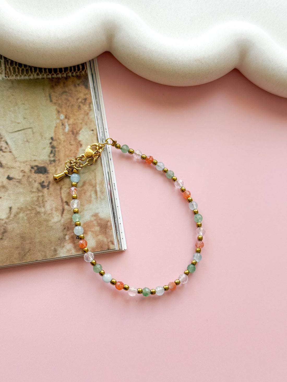 Bracelet IRIS personnalisable