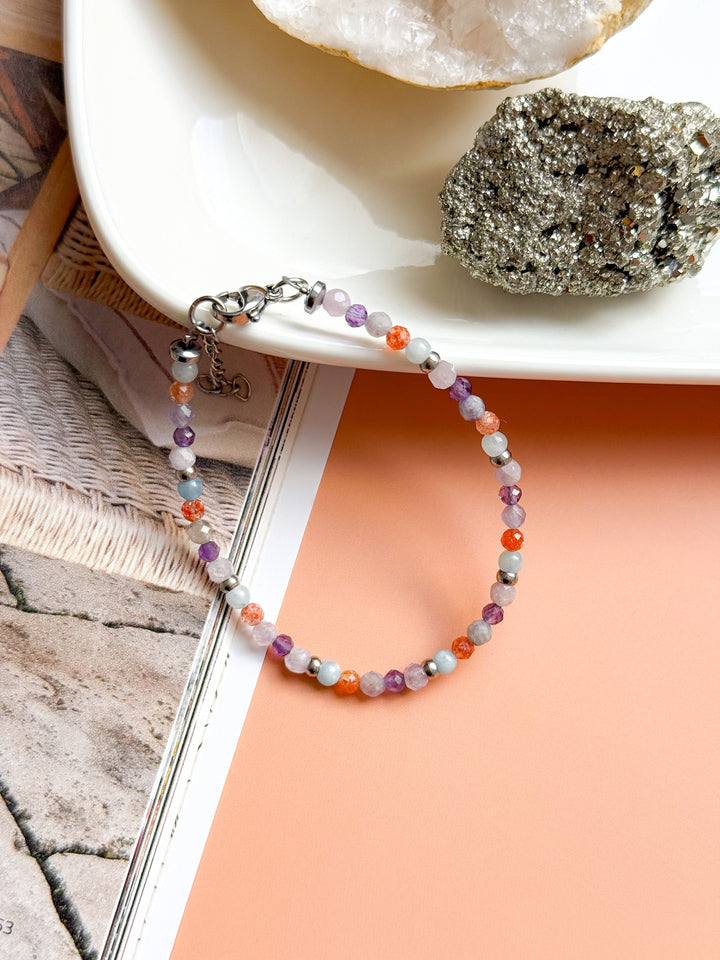 Bracelet IRIS personnalisable