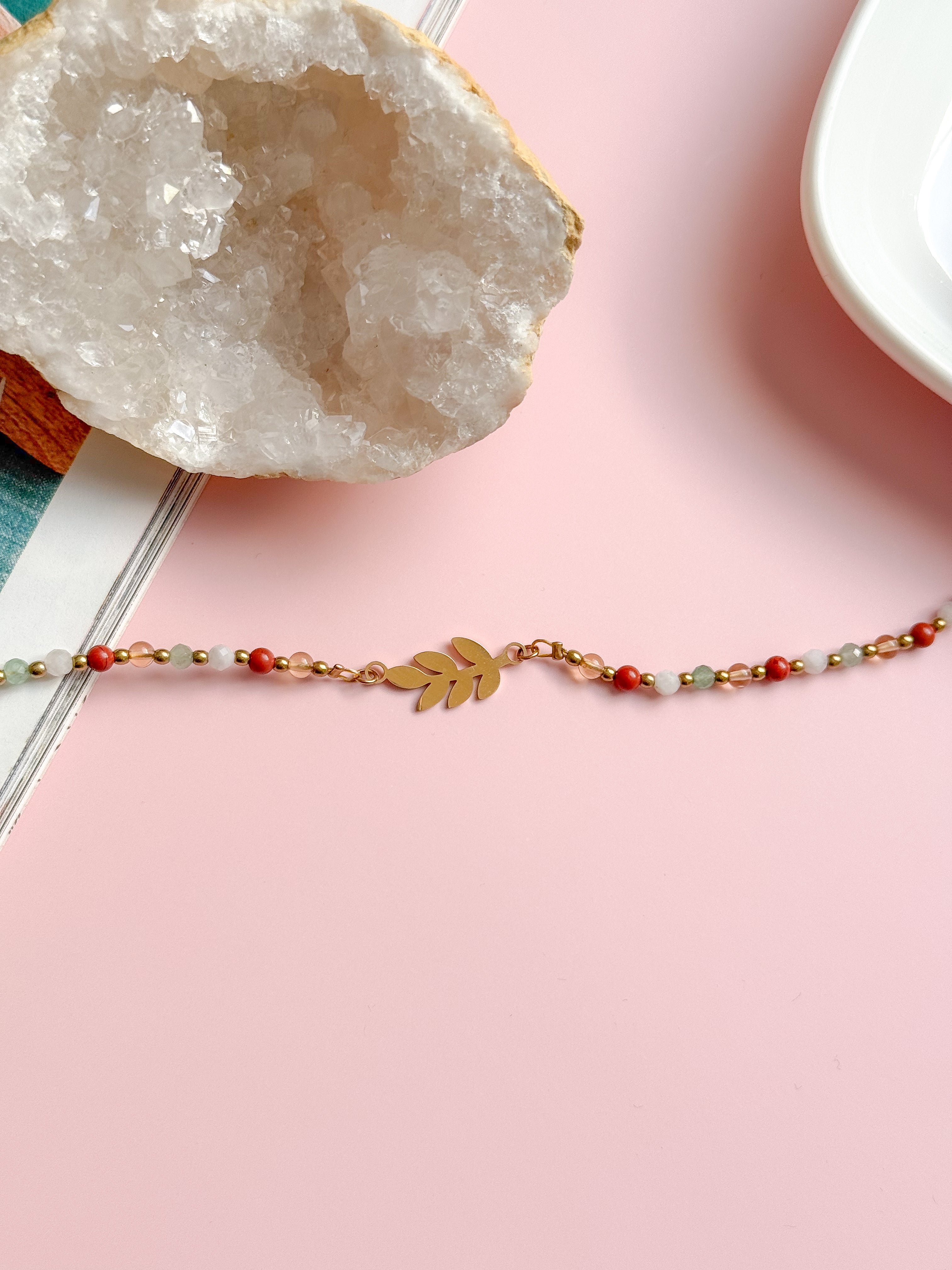 Bracelet IRIS personnalisable