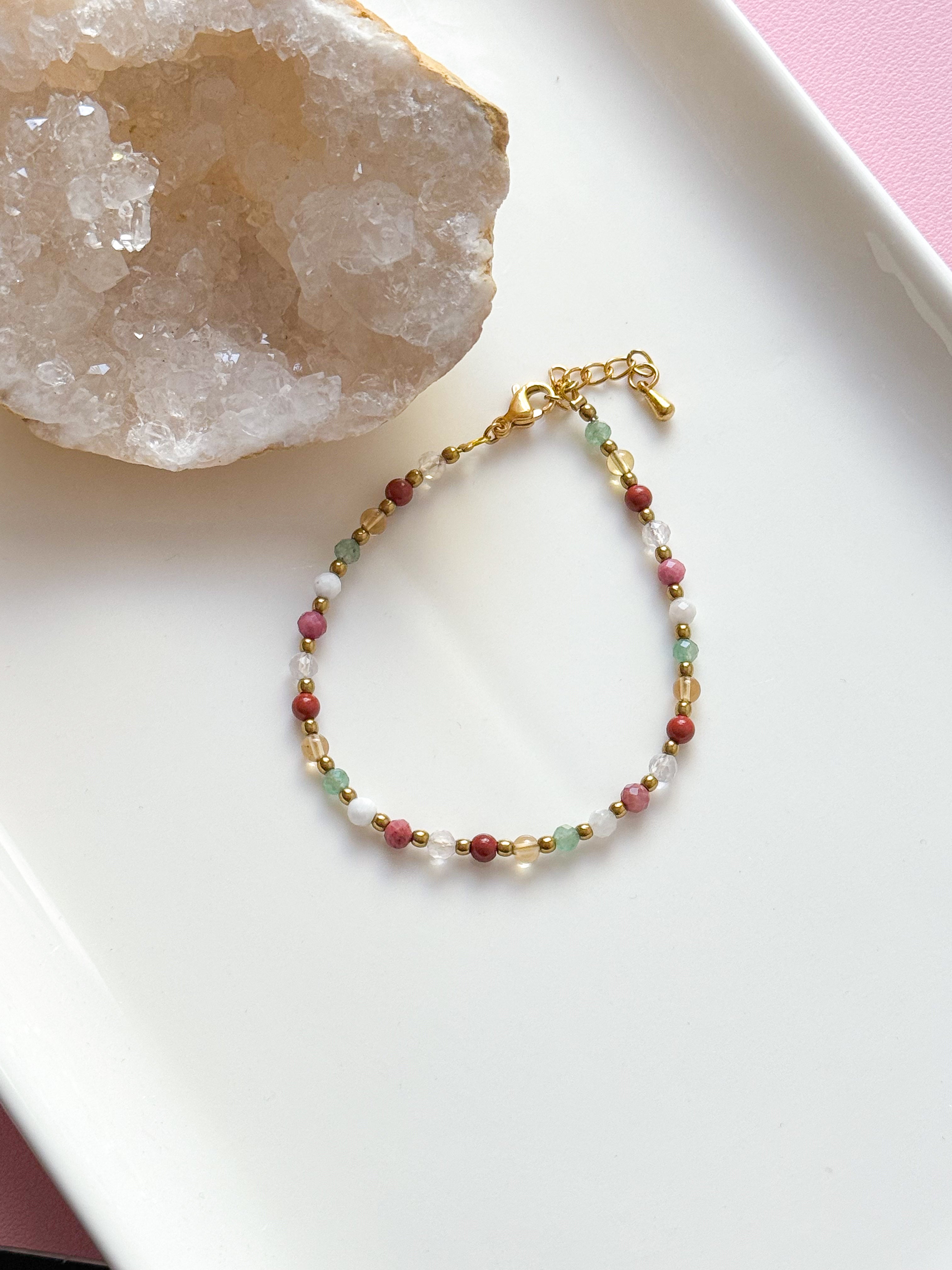 Bracelet IRIS personnalisable