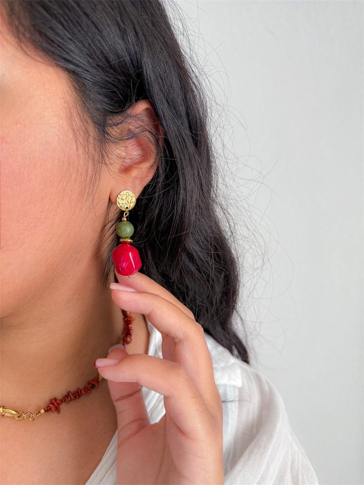 Boucles PASCALE Serpentine - Libération des blocages et harmonisation intérieure