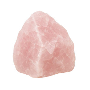 Quartz rose