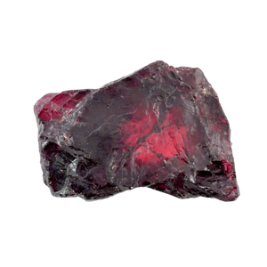 Quartz bordeaux
